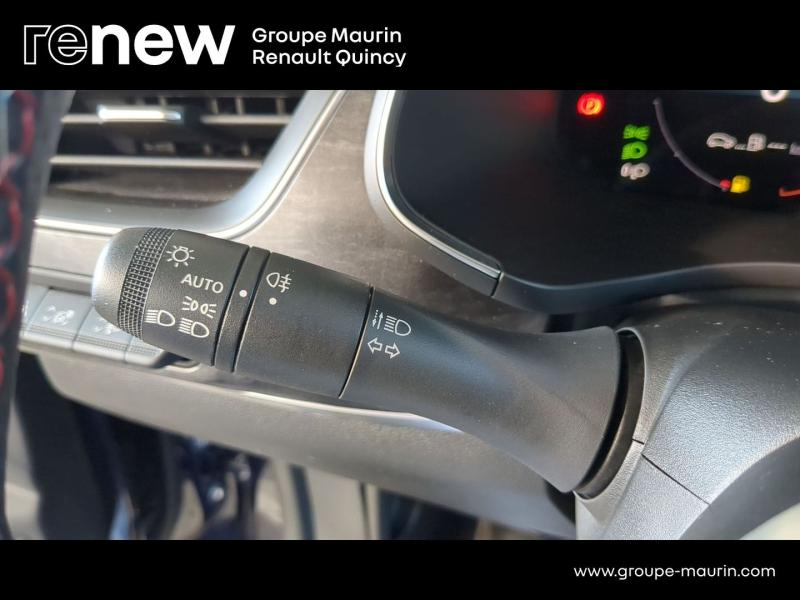 Photo 16 de l’annonce de RENAULT Arkana d’occasion à vendre à QUINCY-SOUS-SÉNART