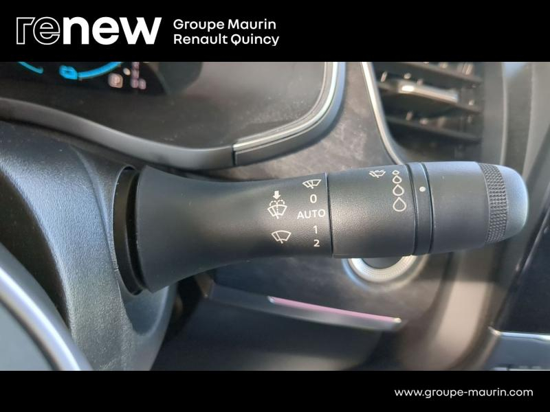 Photo 17 de l’annonce de RENAULT Arkana d’occasion à vendre à QUINCY-SOUS-SÉNART