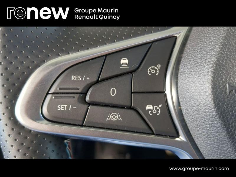 Photo 18 de l’annonce de RENAULT Arkana d’occasion à vendre à QUINCY-SOUS-SÉNART