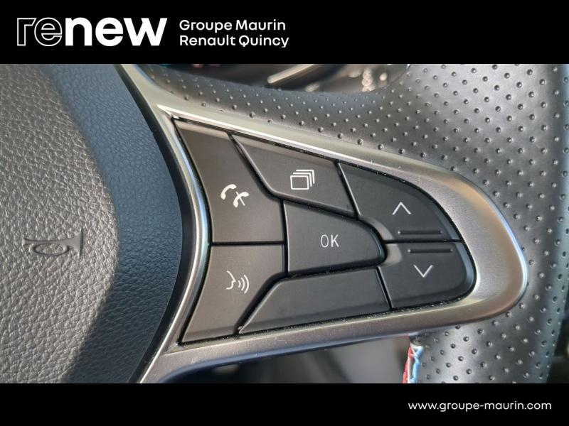 Photo 19 de l’annonce de RENAULT Arkana d’occasion à vendre à QUINCY-SOUS-SÉNART