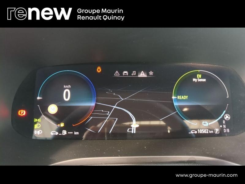 Photo 20 de l’annonce de RENAULT Arkana d’occasion à vendre à QUINCY-SOUS-SÉNART