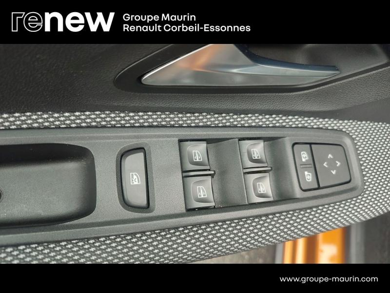 Photo 14 de l’annonce de DACIA Sandero d’occasion à vendre à CORBEIL-ESSONNES