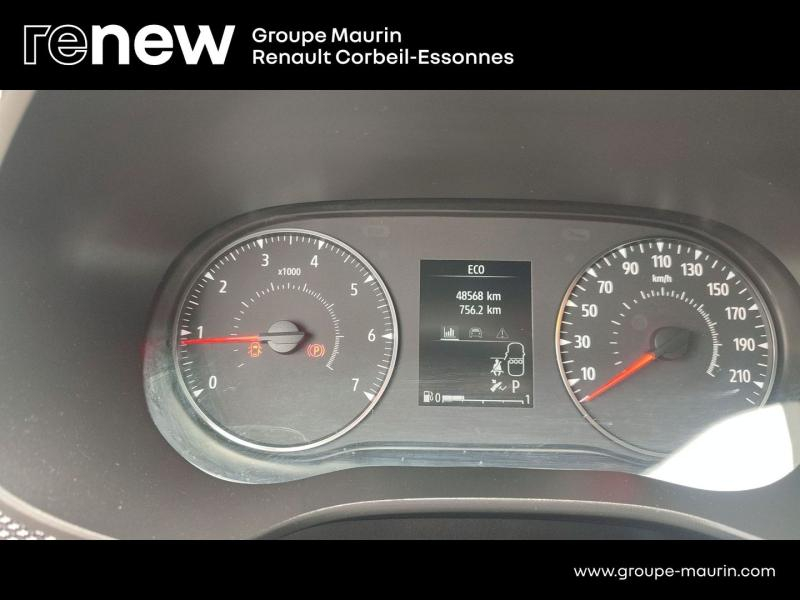 Photo 16 de l’annonce de DACIA Sandero d’occasion à vendre à CORBEIL-ESSONNES