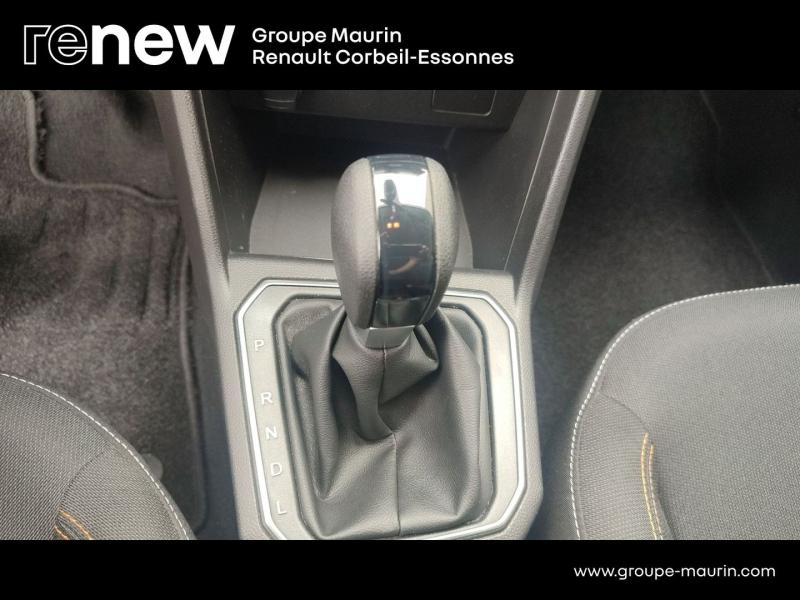Photo 17 de l’annonce de DACIA Sandero d’occasion à vendre à CORBEIL-ESSONNES