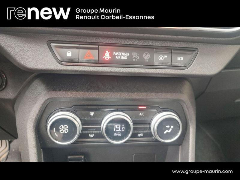 Photo 18 de l’annonce de DACIA Sandero d’occasion à vendre à CORBEIL-ESSONNES
