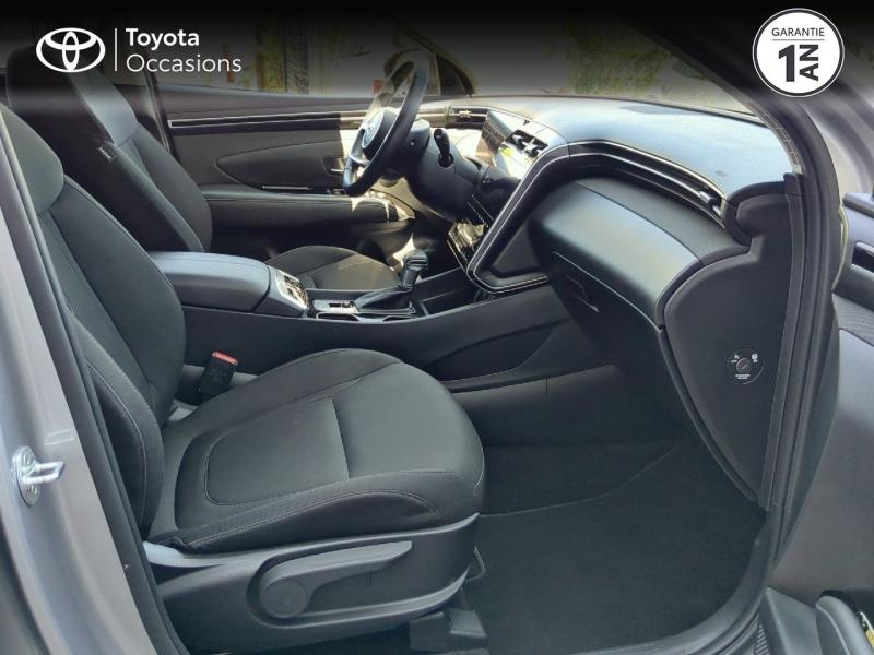 Photo 6 de l’annonce de HYUNDAI Tucson d’occasion à vendre à NÎMES