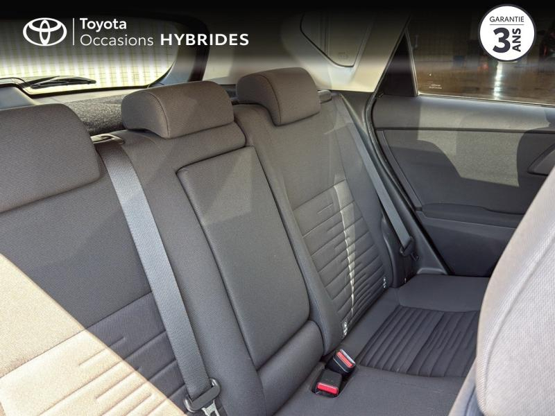 Photo 7 de l’annonce de TOYOTA Auris d’occasion à vendre à NÎMES