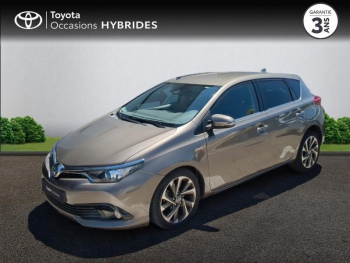 TOYOTA Auris d’occasion à vendre à NÎMES