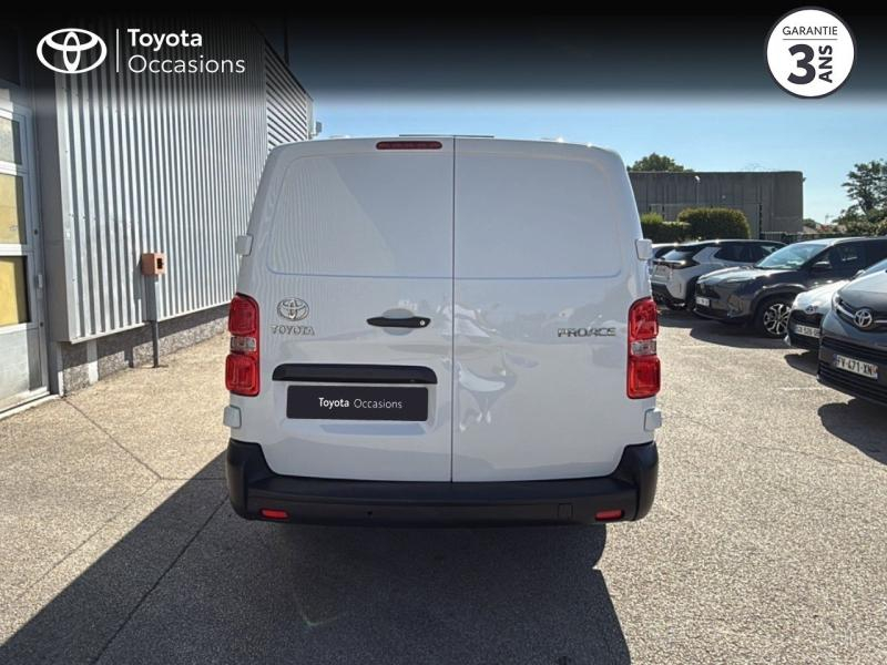 Photo 4 de l’annonce de TOYOTA ProAce VUL d’occasion à vendre à NÎMES
