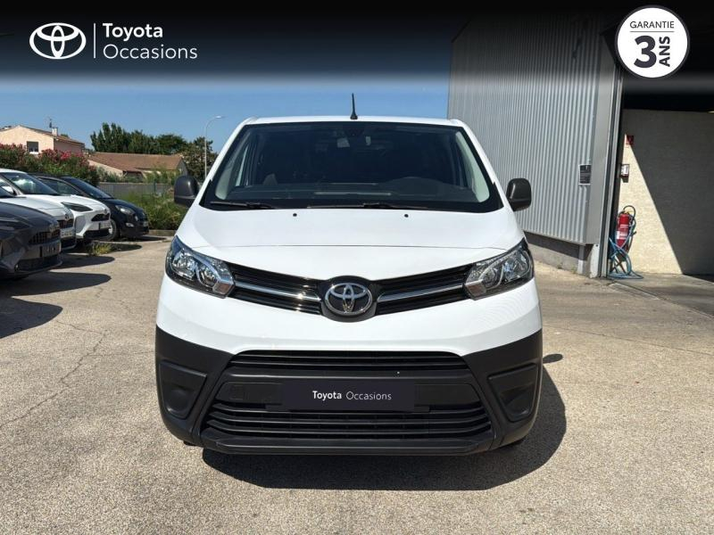 Photo 5 de l’annonce de TOYOTA ProAce VUL d’occasion à vendre à NÎMES