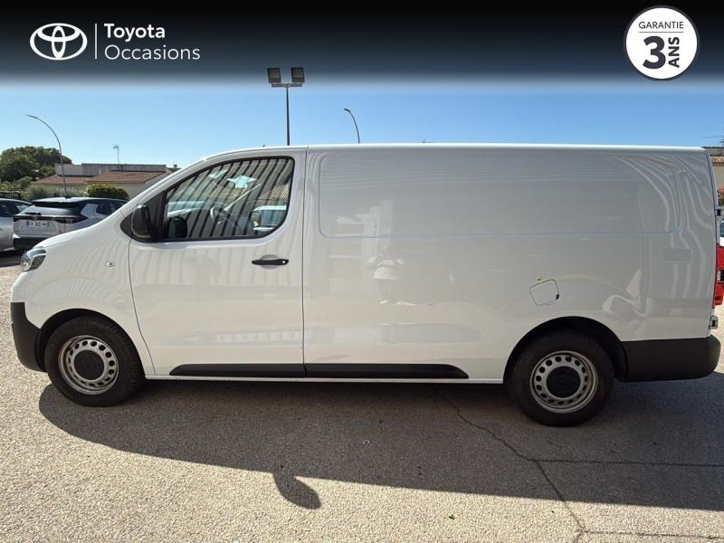 Photo 19 de l’annonce de TOYOTA ProAce VUL d’occasion à vendre à NÎMES