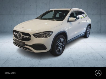 MERCEDES-BENZ Classe GLA d’occasion à vendre à NIMES