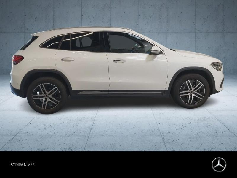 Photo 5 de l’annonce de MERCEDES-BENZ Classe GLA d’occasion à vendre à NIMES
