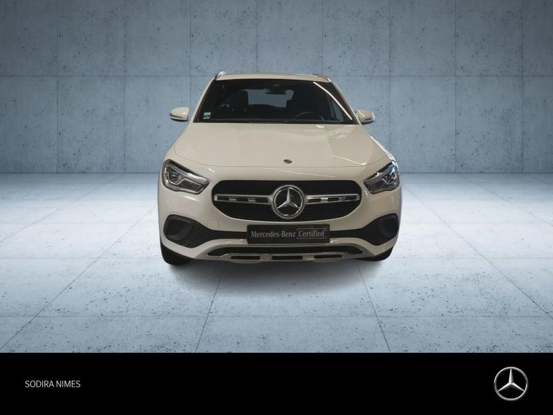 Photo 7 de l’annonce de MERCEDES-BENZ Classe GLA d’occasion à vendre à NIMES