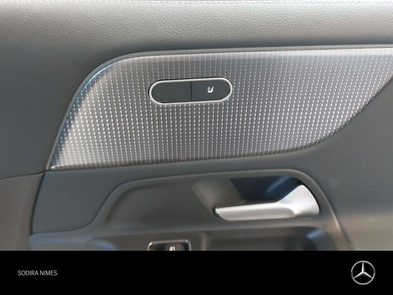 Photo 8 de l’annonce de MERCEDES-BENZ Classe GLA d’occasion à vendre à NIMES