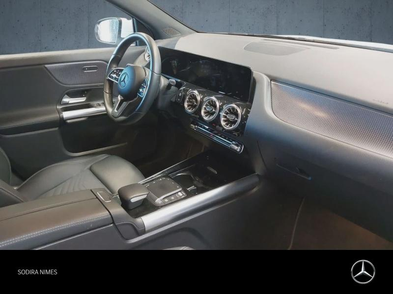 Photo 9 de l’annonce de MERCEDES-BENZ Classe GLA d’occasion à vendre à NIMES