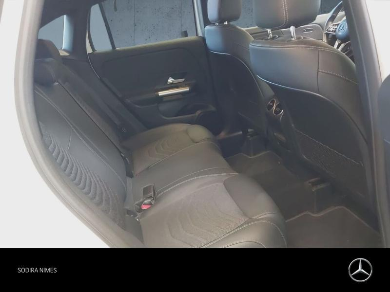 Photo 10 de l’annonce de MERCEDES-BENZ Classe GLA d’occasion à vendre à NIMES