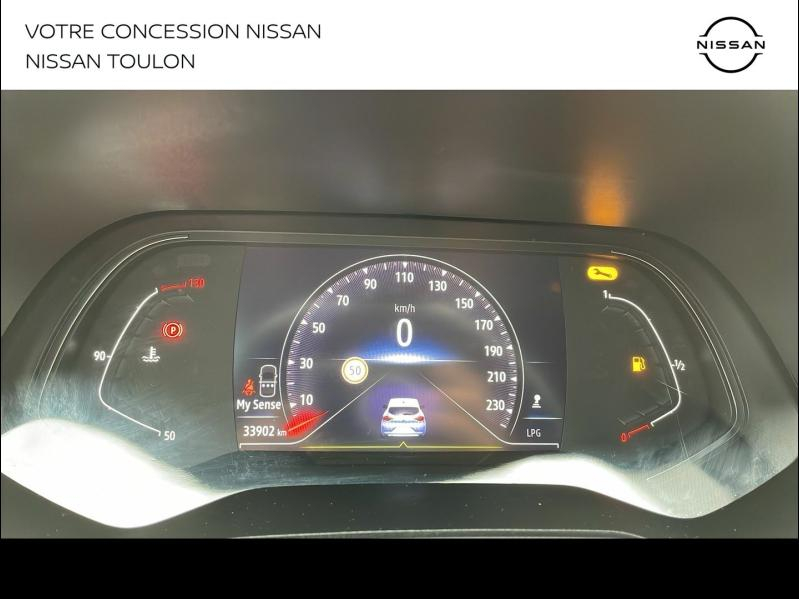 Photo 10 de l’annonce de RENAULT Clio d’occasion à vendre à TOULON