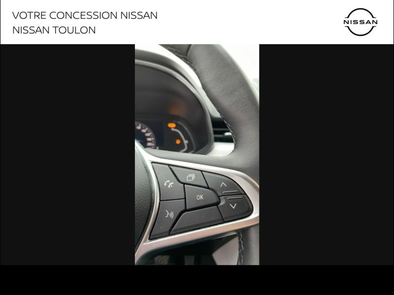 Photo 14 de l’annonce de RENAULT Clio d’occasion à vendre à TOULON