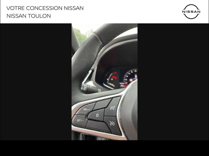 Photo 15 de l’annonce de RENAULT Clio d’occasion à vendre à TOULON