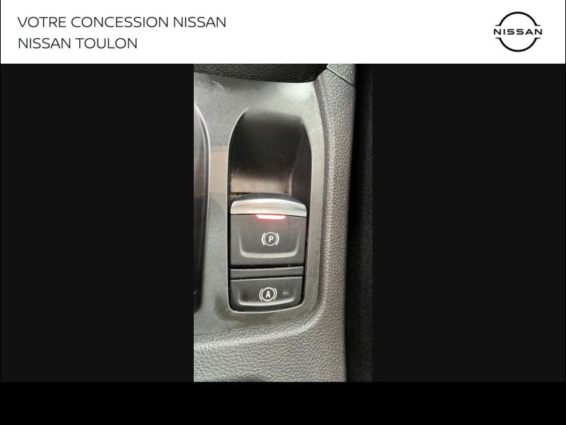 Photo 19 de l’annonce de RENAULT Clio d’occasion à vendre à TOULON