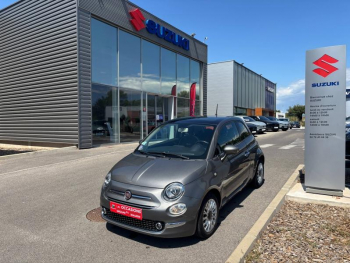 FIAT 500 d’occasion à vendre à LA GARDE