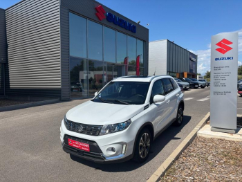 SUZUKI Vitara d’occasion à vendre à LA GARDE