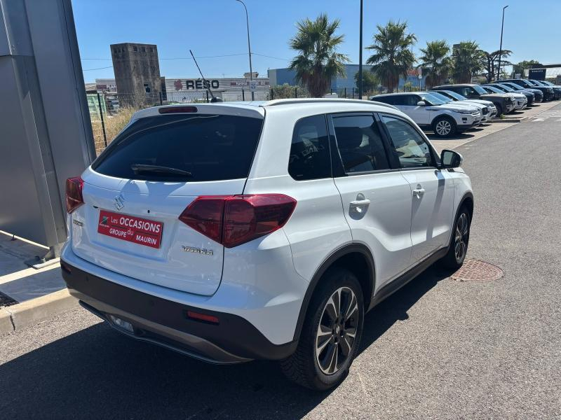 Photo 3 de l’annonce de SUZUKI Vitara d’occasion à vendre à LA GARDE