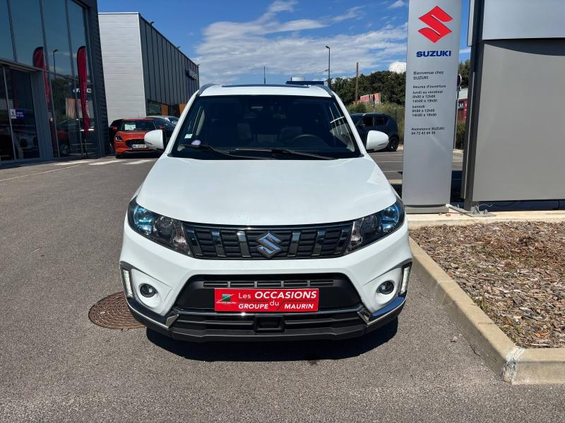 Photo 4 de l’annonce de SUZUKI Vitara d’occasion à vendre à LA GARDE
