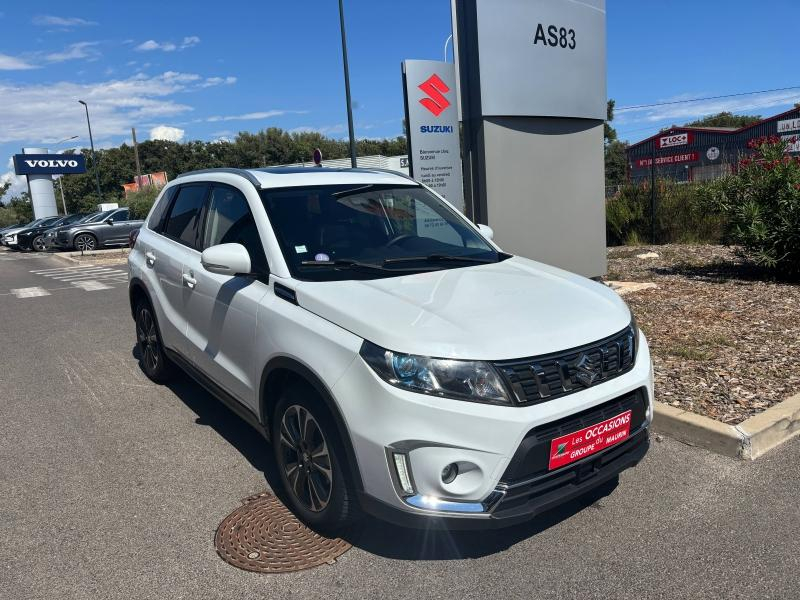 Photo 5 de l’annonce de SUZUKI Vitara d’occasion à vendre à LA GARDE