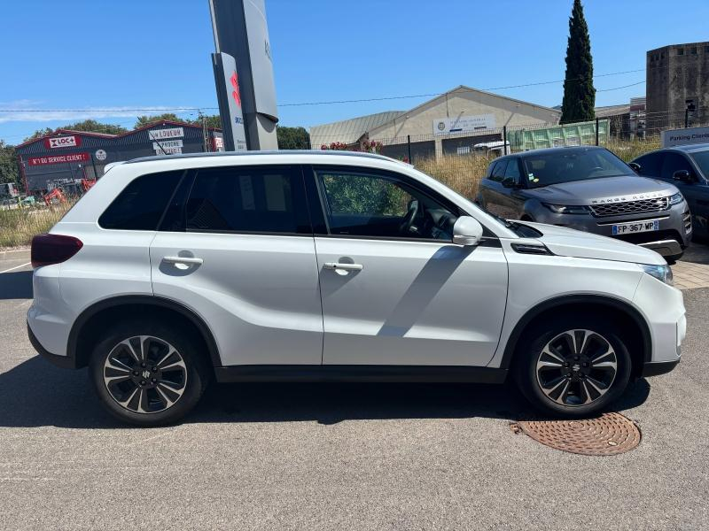 Photo 6 de l’annonce de SUZUKI Vitara d’occasion à vendre à LA GARDE
