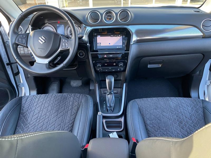 Photo 12 de l’annonce de SUZUKI Vitara d’occasion à vendre à LA GARDE