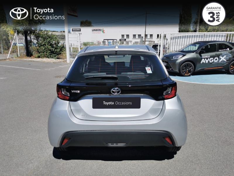 Photo 3 de l’annonce de TOYOTA Yaris d’occasion à vendre à LE CRÈS