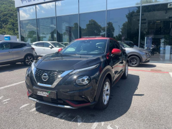 NISSAN Juke d’occasion à vendre à GRENOBLE