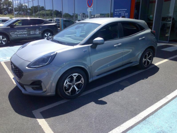 FORD Puma d’occasion à vendre à PERPIGNAN