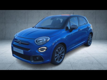 FIAT 500X d’occasion à vendre à PERPIGNAN