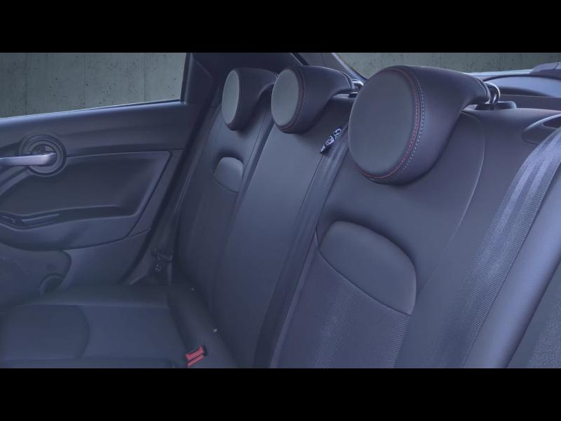 Photo 11 de l’annonce de FIAT 500X d’occasion à vendre à PERPIGNAN