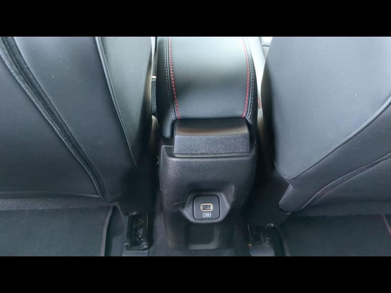 Photo 15 de l’annonce de FIAT 500X d’occasion à vendre à PERPIGNAN