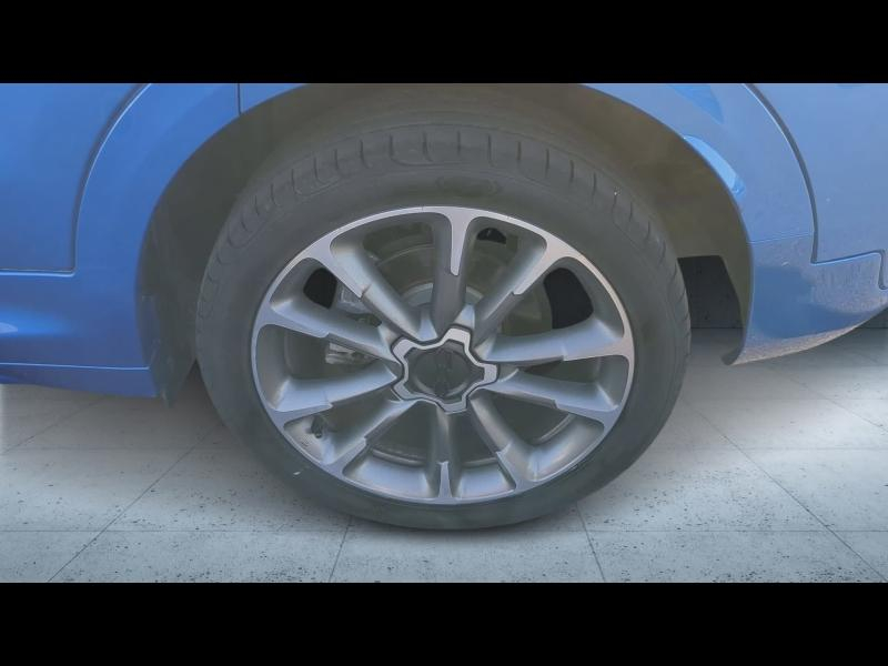 Photo 20 de l’annonce de FIAT 500X d’occasion à vendre à PERPIGNAN