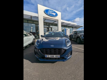 FORD Puma d’occasion à vendre à CARCASSONNE