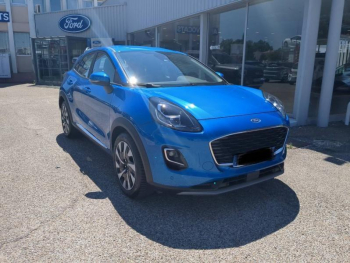 FORD Puma d’occasion à vendre à ARLES