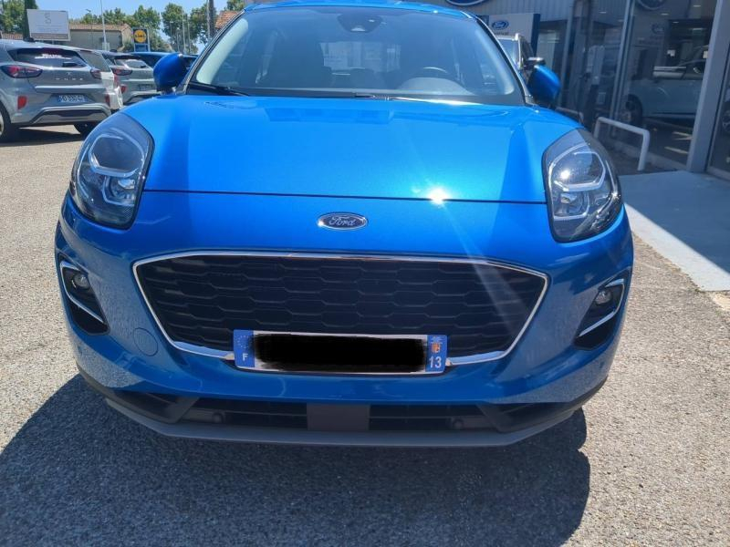 Photo 5 de l’annonce de FORD Puma d’occasion à vendre à ARLES