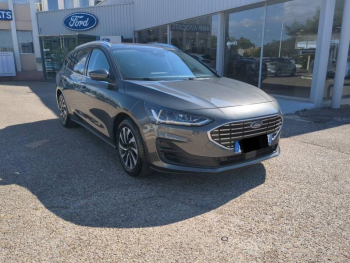 FORD Focus SW d’occasion à vendre à ARLES