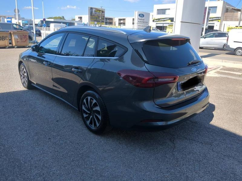 Photo 3 de l’annonce de FORD Focus SW d’occasion à vendre à ARLES