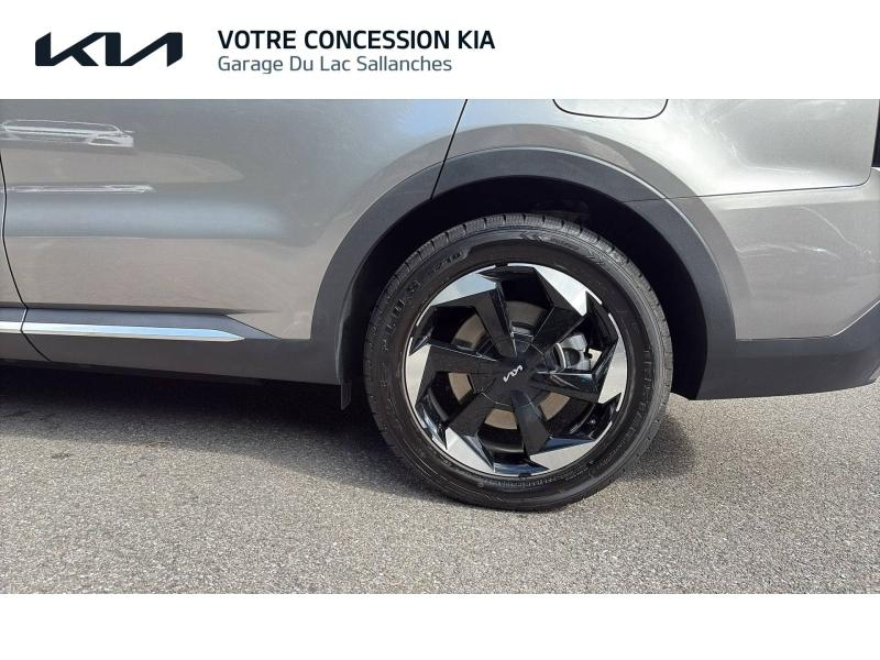 Photo 4 de l’annonce de KIA Sorento d’occasion à vendre à SALLANCHES