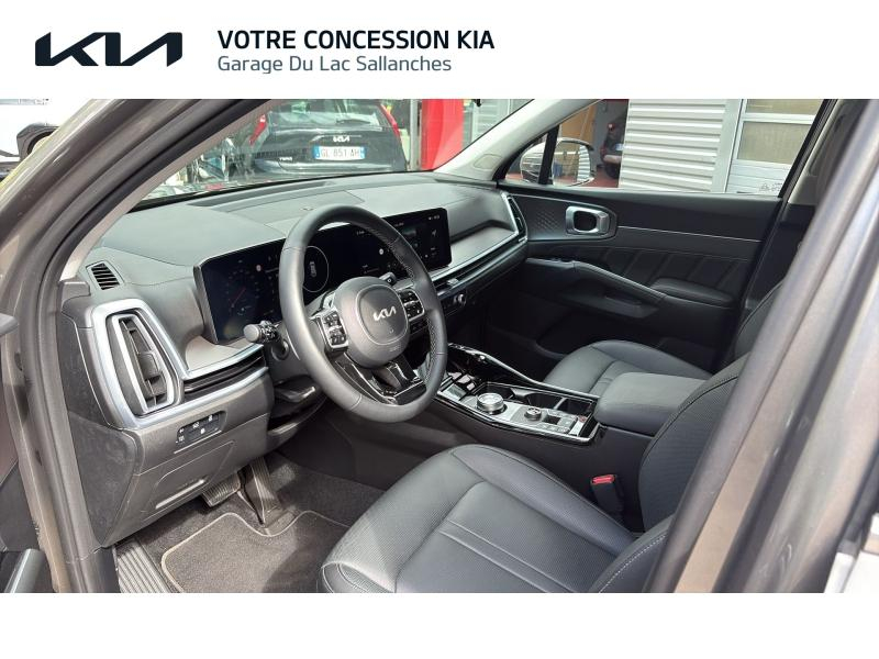 Photo 5 de l’annonce de KIA Sorento d’occasion à vendre à SALLANCHES