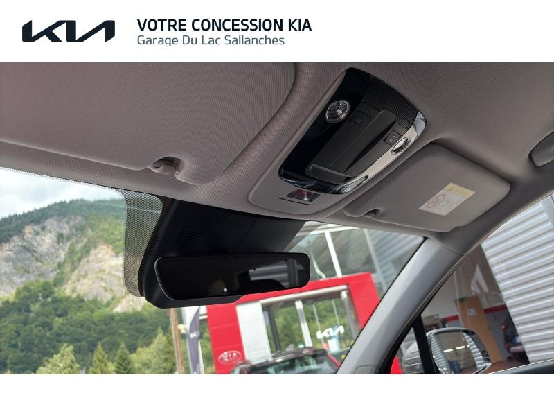 Photo 10 de l’annonce de KIA Sorento d’occasion à vendre à SALLANCHES