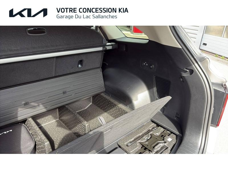 Photo 15 de l’annonce de KIA Sorento d’occasion à vendre à SALLANCHES