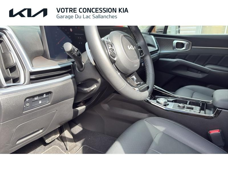 Photo 17 de l’annonce de KIA Sorento d’occasion à vendre à SALLANCHES