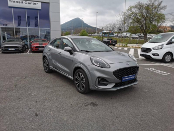 FORD Puma d’occasion à vendre à LA VALETTE